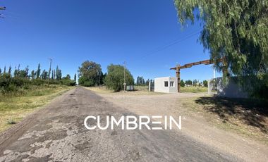 Lotes en El Salto Club de Campo - Las Paredes