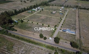 Lotes en El Salto Club de Campo - Las Paredes