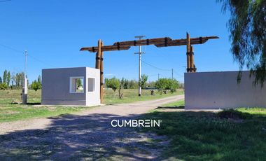 Lotes en El Salto Club de Campo - Las Paredes