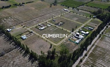 Lotes en El Salto Club de Campo - Las Paredes