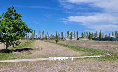 Lotes en El Salto Club de Campo - Las Paredes