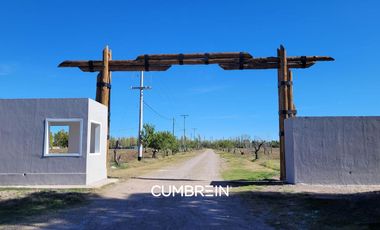 Lotes en El Salto Club de Campo - Las Paredes