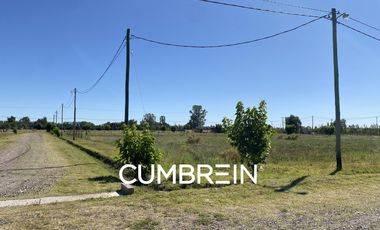Lotes en El Salto Club de Campo - Las Paredes