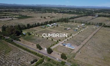 Lotes en El Salto Club de Campo - Las Paredes