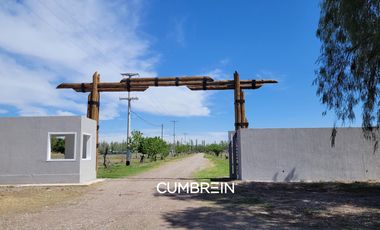 Lotes en El Salto Club de Campo - Las Paredes