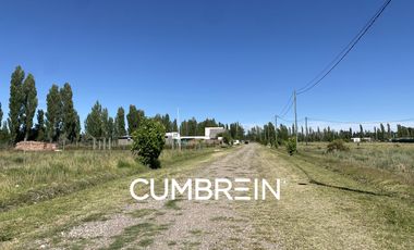 Lotes en El Salto Club de Campo - Las Paredes