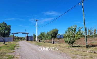 Lotes en El Salto Club de Campo - Las Paredes