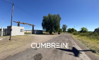 Lotes en El Salto Club de Campo - Las Paredes