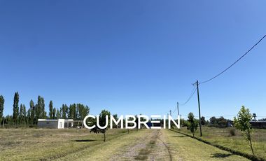 Lotes en El Salto Club de Campo - Las Paredes
