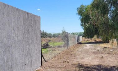 Lotes en El Salto Club de Campo - Las Paredes