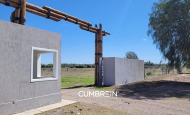 Lotes en El Salto Club de Campo - Las Paredes