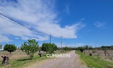 Lotes en El Salto Club de Campo - Las Paredes
