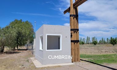 Lotes en El Salto Club de Campo - Las Paredes