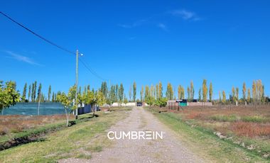 Lotes en El Salto Club de Campo - Las Paredes