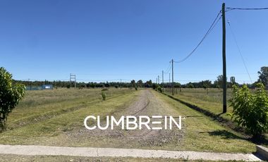 Lotes en El Salto Club de Campo - Las Paredes