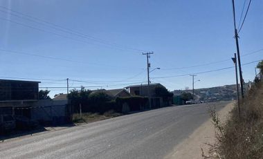 TERRENO EN VENTA EN FRACCIONAMIENTO SANTA LUCIA