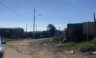 TERRENO EN VENTA EN FRACCIONAMIENTO SANTA LUCIA