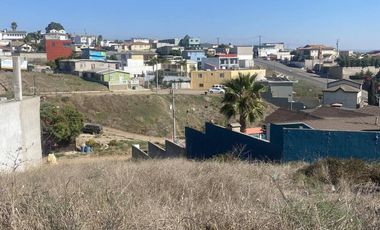 TERRENO EN VENTA EN FRACCIONAMIENTO SANTA LUCIA