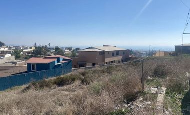TERRENO EN VENTA EN FRACCIONAMIENTO SANTA LUCIA