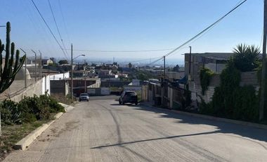 TERRENO EN VENTA EN FRACCIONAMIENTO SANTA LUCIA