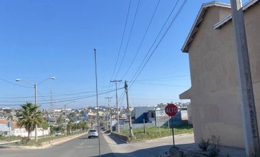 TERRENO EN VENTA EN FRACCIONAMIENTO SANTA LUCIA