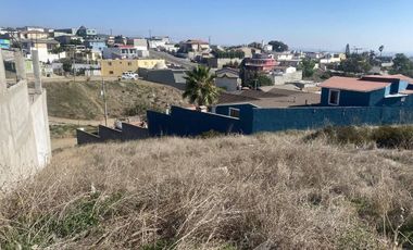 TERRENO EN VENTA EN FRACCIONAMIENTO SANTA LUCIA