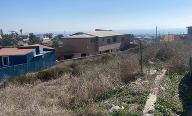 TERRENO EN VENTA EN FRACCIONAMIENTO SANTA LUCIA