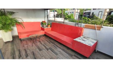 Espectacular casa de 220 M2 en 765 mill en #lamesacund con piscina