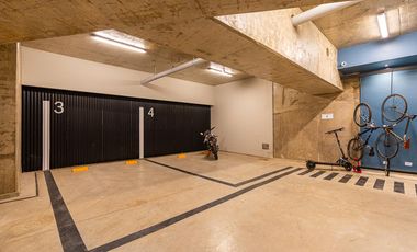 Cochera en venta planta baja  Luis Agote Rosario