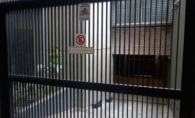 Cochera en venta planta baja  Luis Agote Rosario