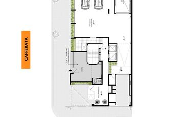 Cochera en venta planta baja  Luis Agote Rosario