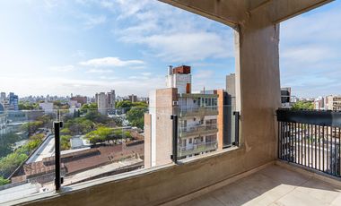 Cochera en venta planta baja  Luis Agote Rosario