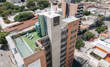 Cochera en venta planta baja  Luis Agote Rosario