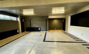Cochera en venta planta baja  Luis Agote Rosario