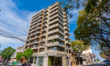 Cochera en venta planta baja  Luis Agote Rosario