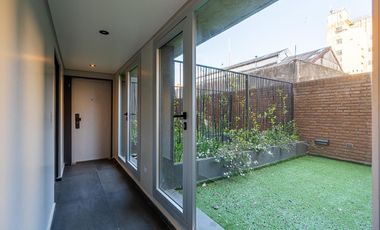 Cochera en venta planta baja  Luis Agote Rosario