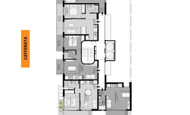 Cochera en venta planta baja  Luis Agote Rosario