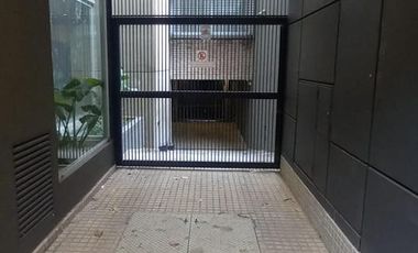 Cochera en venta planta baja  Luis Agote Rosario