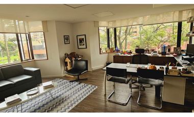 72 CON 4TA OFICINA ARRIENDO 169.24M2  3 GRAJES $16MILL