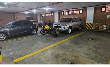 72 CON 4TA OFICINA ARRIENDO 169.24M2  3 GRAJES $16MILL