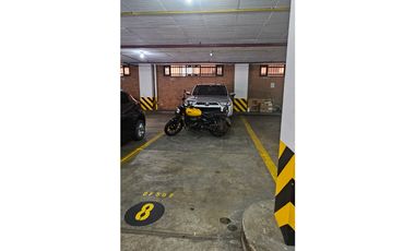 72 CON 4TA OFICINA ARRIENDO 169.24M2  3 GRAJES $16MILL