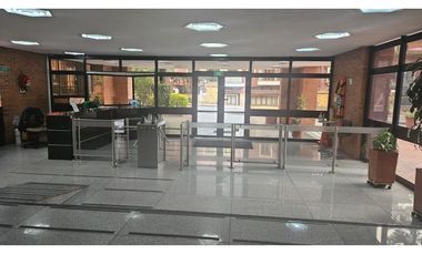 72 CON 4TA OFICINA ARRIENDO 169.24M2  3 GRAJES $16MILL