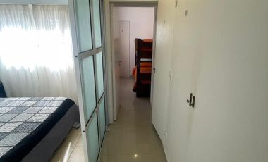 Edif. Marina 10mo Departamento Frente al Mar Reciclado Zona IV / Miramar