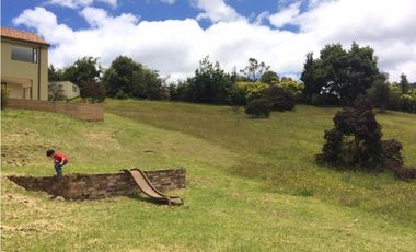 HERMOSA   Y AMPLIA CASA LA CALERA