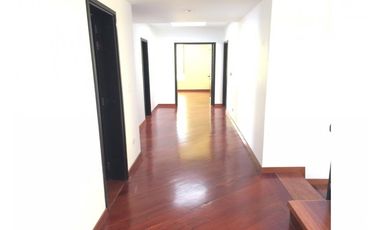 HERMOSA   Y AMPLIA CASA LA CALERA