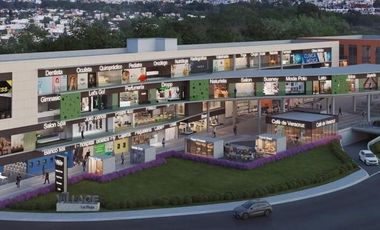 Local en venta de 166.13 m2 en la Rioja Monterrey N.L