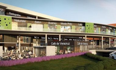 Local en venta de 166.13 m2 en la Rioja Monterrey N.L