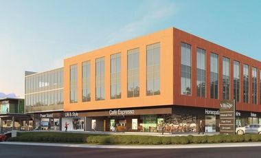 Local en venta de 166.13 m2 en la Rioja Monterrey N.L