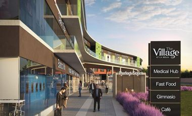 Local en venta de 166.13 m2 en la Rioja Monterrey N.L