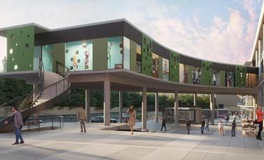 Local en venta de 166.13 m2 en la Rioja Monterrey N.L